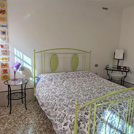 A Casa Di Peplis Lejlighed Venedig Eksteriør billede
