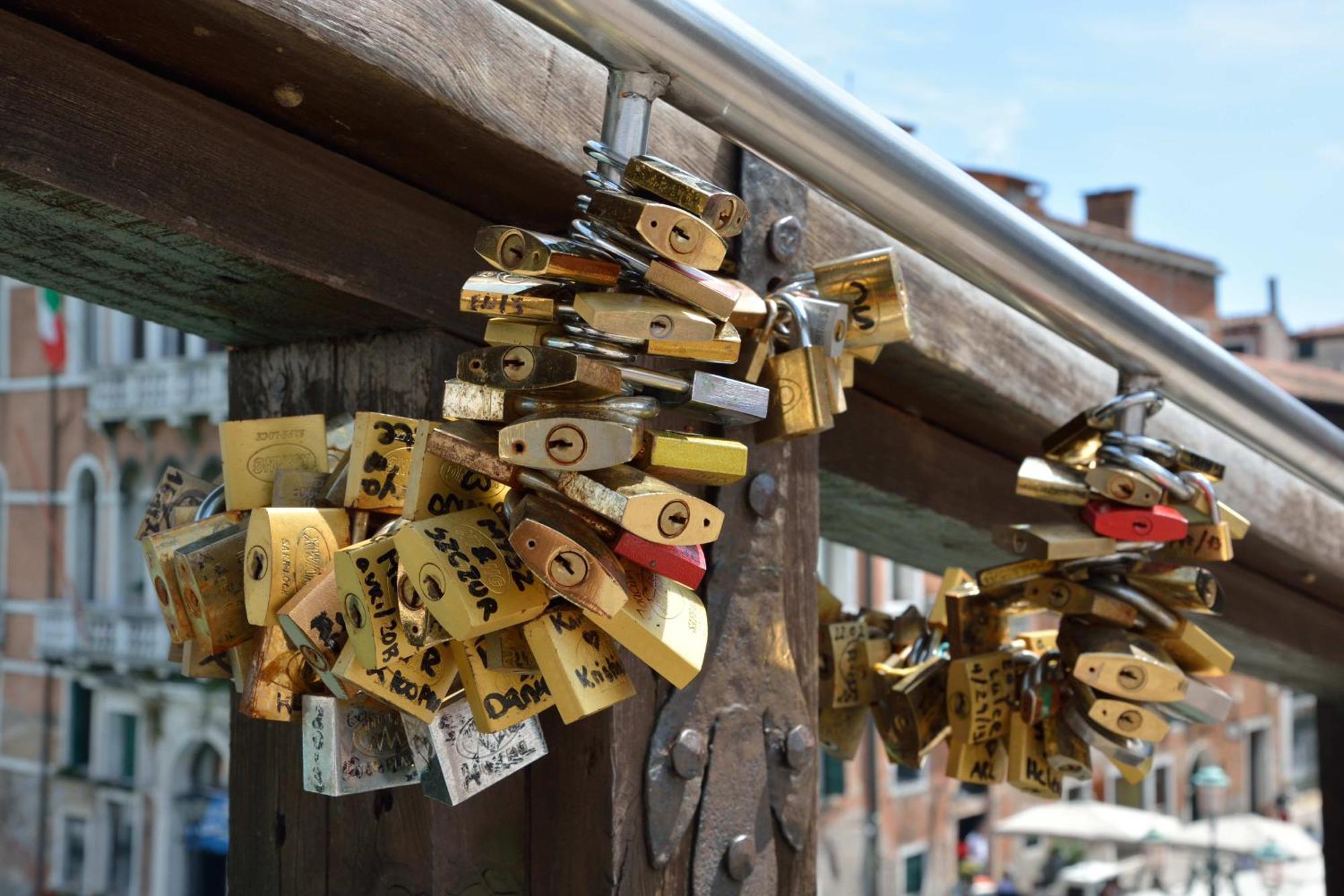 A Casa Di Peplis Lejlighed Venedig Eksteriør billede