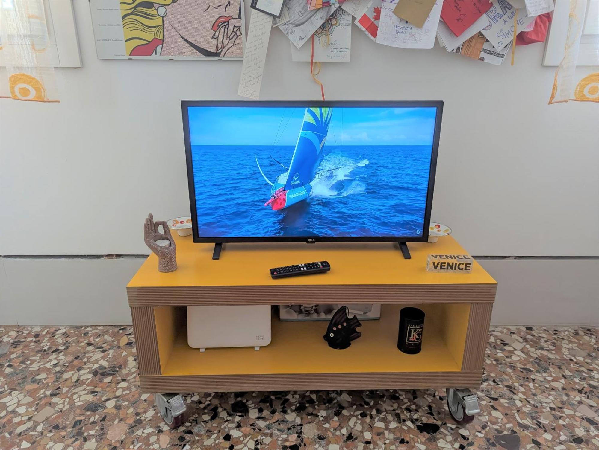 A Casa Di Peplis Lejlighed Venedig Eksteriør billede