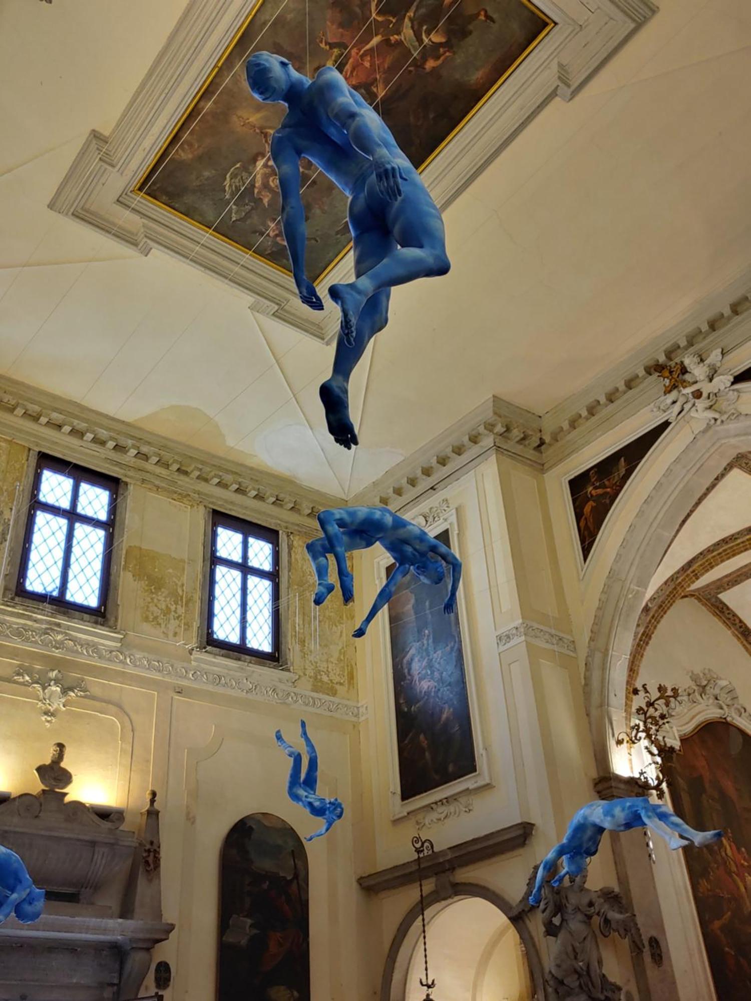 A Casa Di Peplis Lejlighed Venedig Eksteriør billede