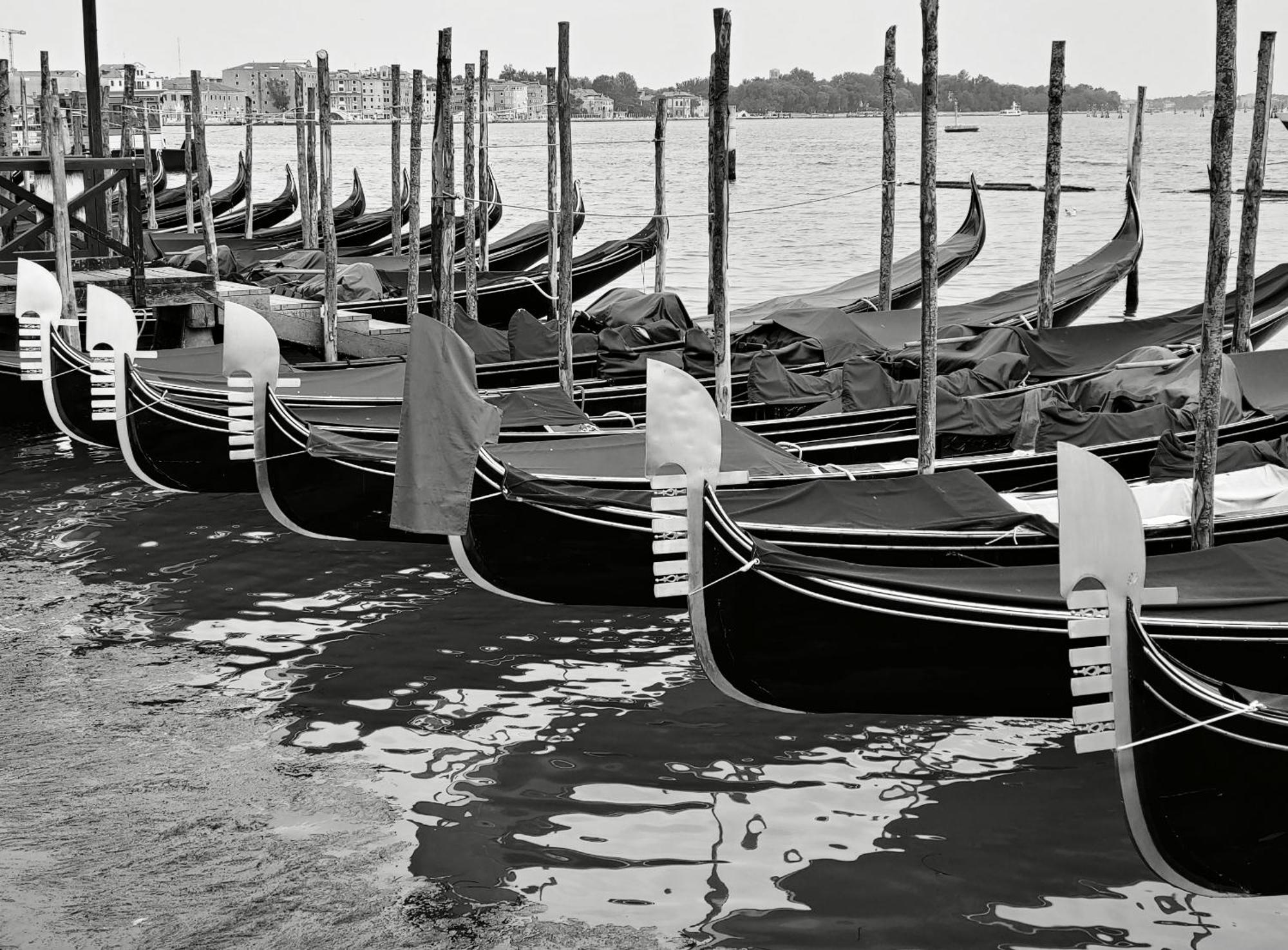 A Casa Di Peplis Lejlighed Venedig Eksteriør billede