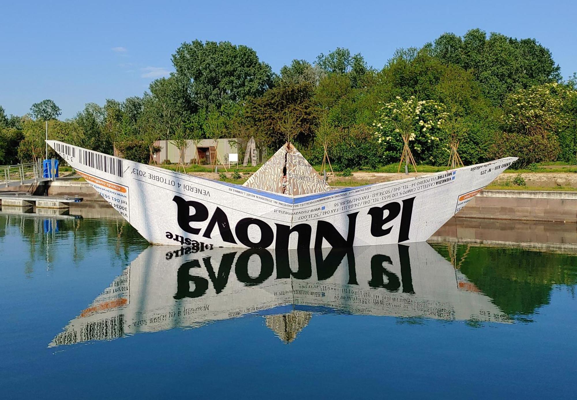 A Casa Di Peplis Lejlighed Venedig Eksteriør billede