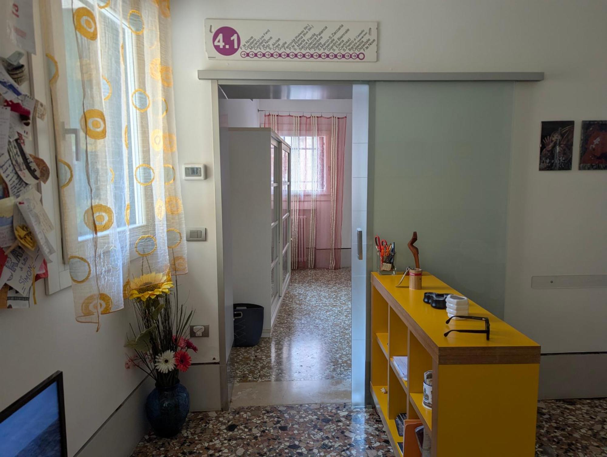 A Casa Di Peplis Lejlighed Venedig Eksteriør billede