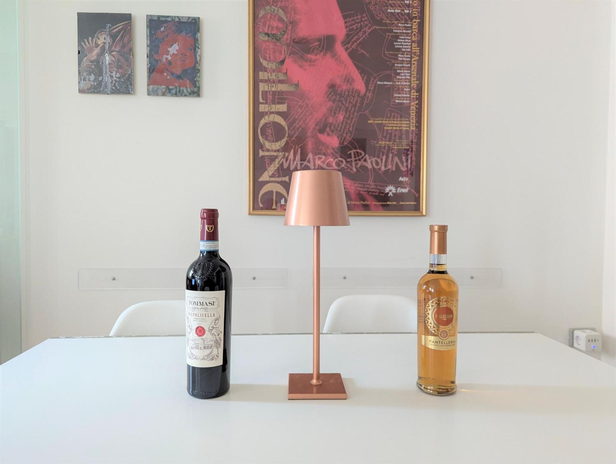 A Casa Di Peplis Lejlighed Venedig Eksteriør billede
