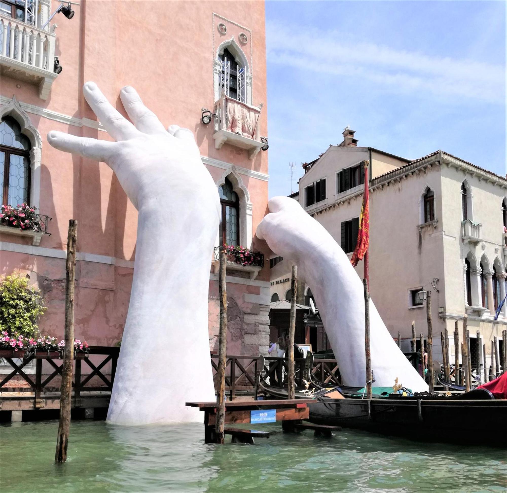 A Casa Di Peplis Lejlighed Venedig Eksteriør billede