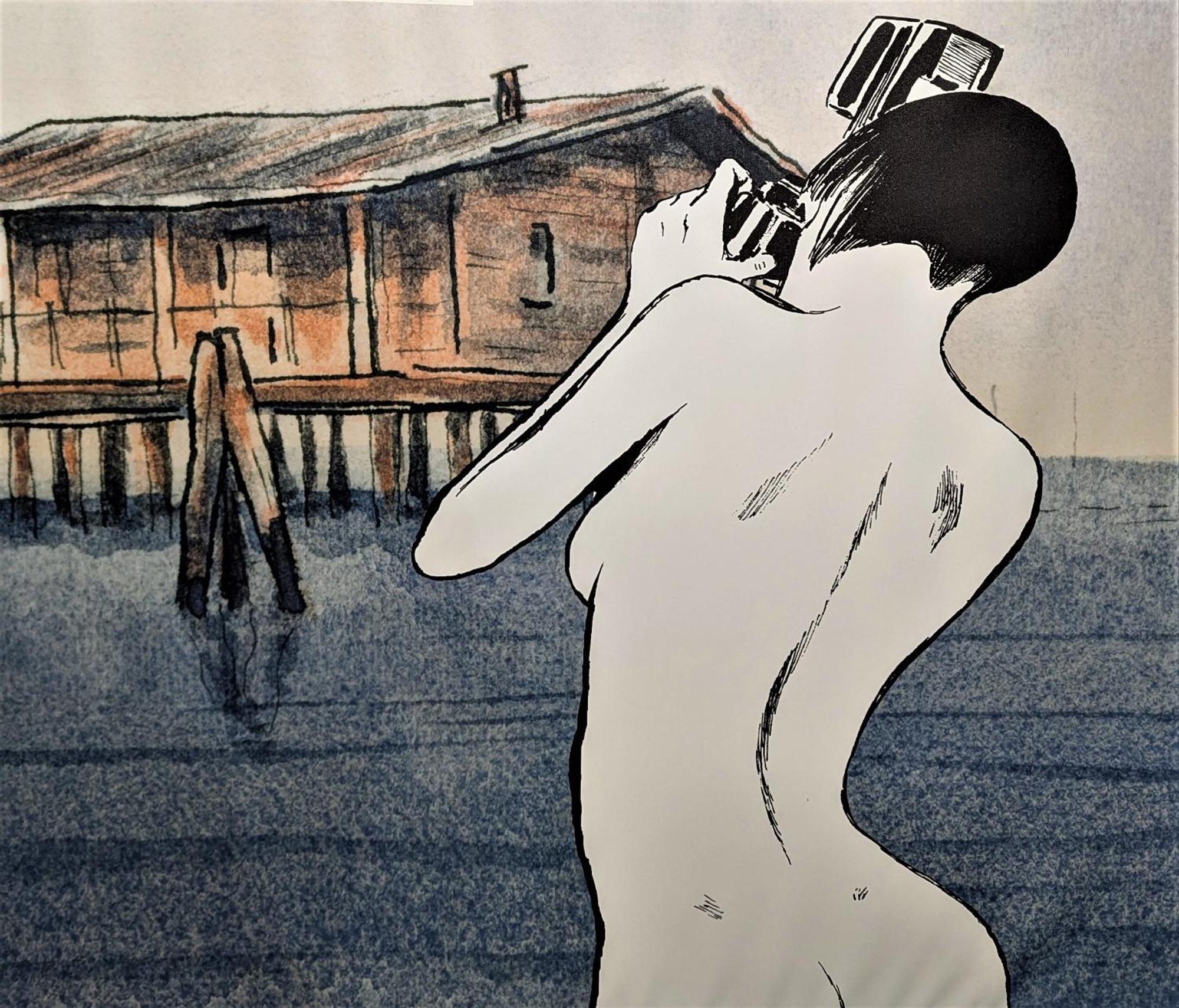 A Casa Di Peplis Lejlighed Venedig Eksteriør billede