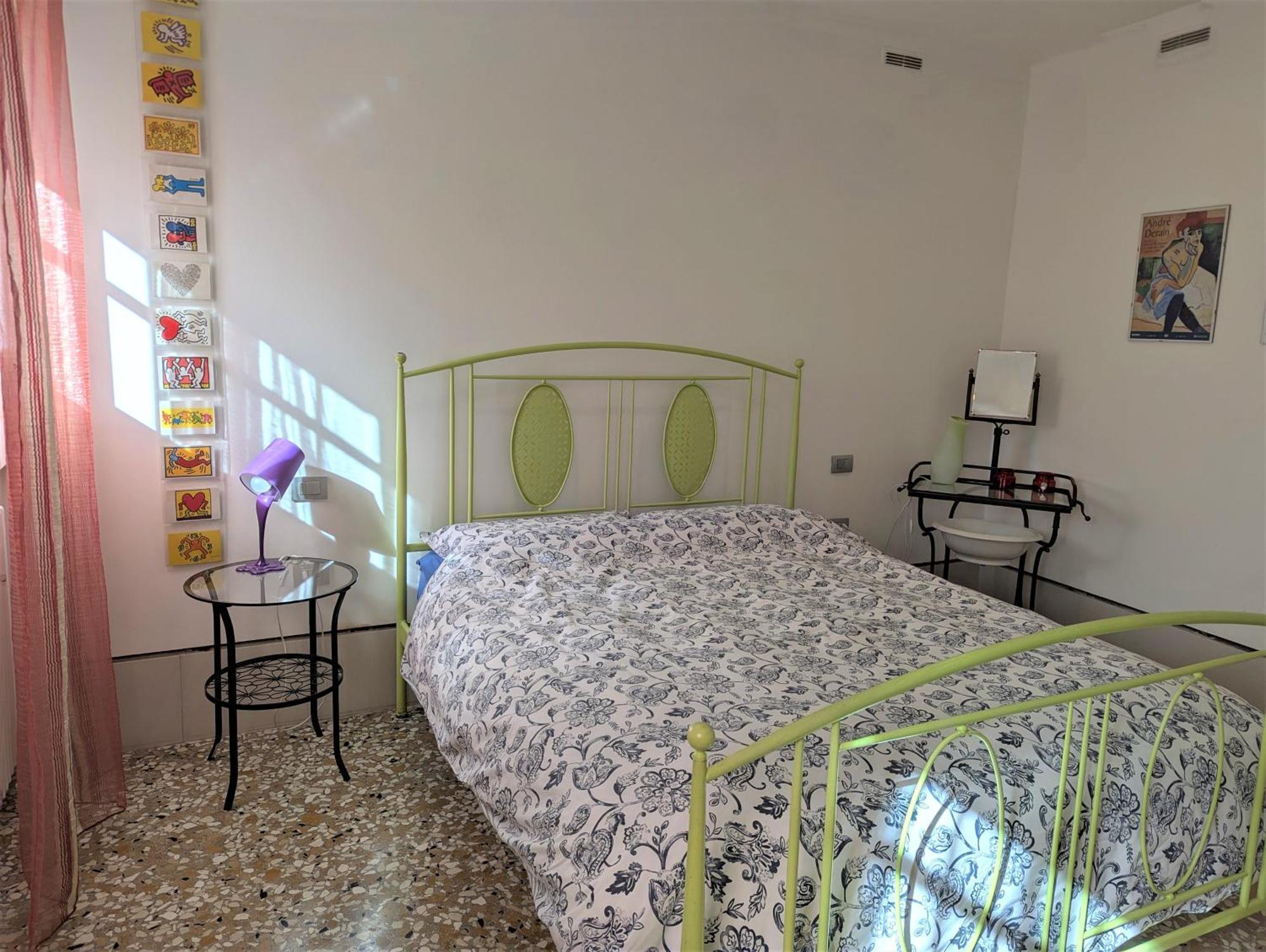 A Casa Di Peplis Lejlighed Venedig Eksteriør billede
